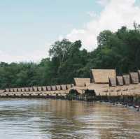 River Kwai Retreat Escape