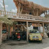 Matanai Coffee