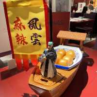 必試正宗麻辣川菜