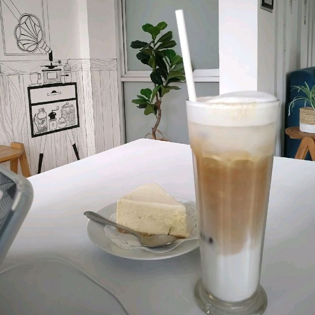 Kiila Kiila Coffee