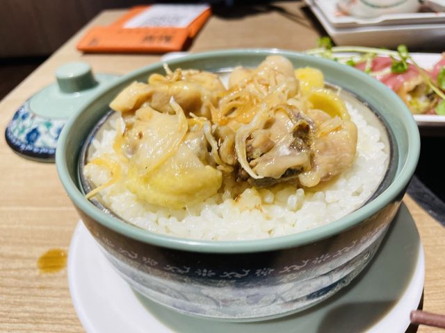 觀塘火鍋店吃點心，座位舒適好味早市免加一免茶位
