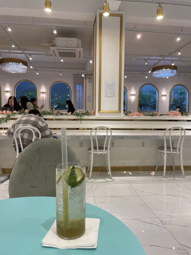 서면 스터디카페 도도라운지☕️