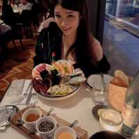 海港城高質西餐廳🍴