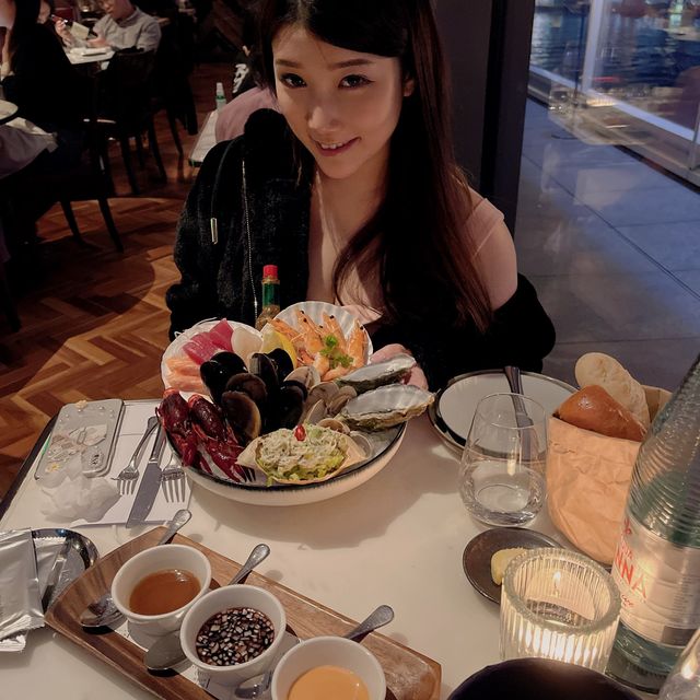 海港城高質西餐廳🍴