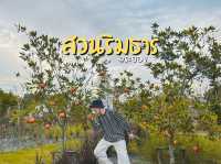 สวนริมธาร อลังการที่ถ่ายรูป