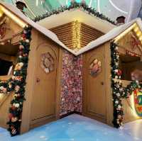 聖誕🎄好去處 ～ 如心廣場 
