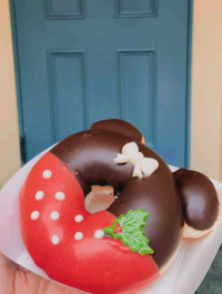 【玩樂】✨迪士尼|無憂無慮嘅魔法世界🎄✨