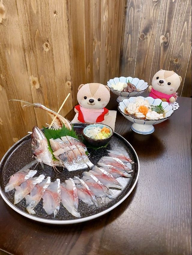 大角咀 | 吉勝吉列串揚專門店 | 多選擇串揚店