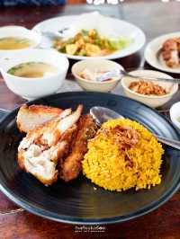 🍗ไก่ทอดเดชา ต้นตำรับต้องที่หาดใหญ่นะ