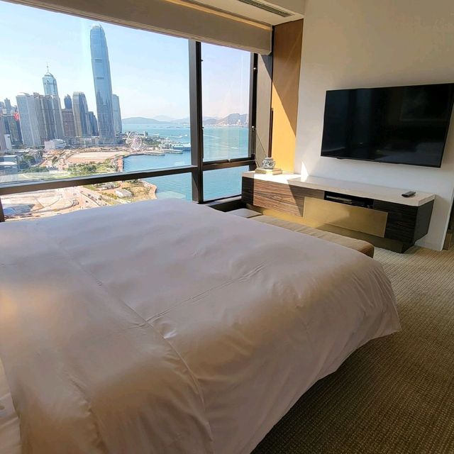 城景海景合2為1