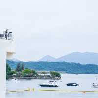 無敵海景 龍尾灘
