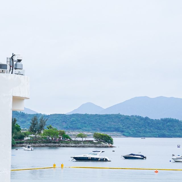 無敵海景 龍尾灘