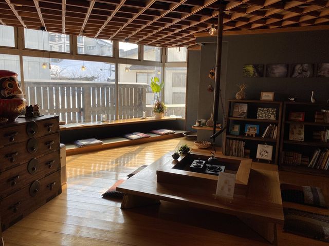 【長野・野沢温泉】野沢温泉　河一屋旅館