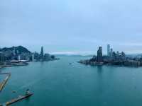 香港都有露天風呂？私人Jacuzzi Staycation深度review
