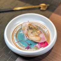 旺角貝料理餐廳之貝·料理