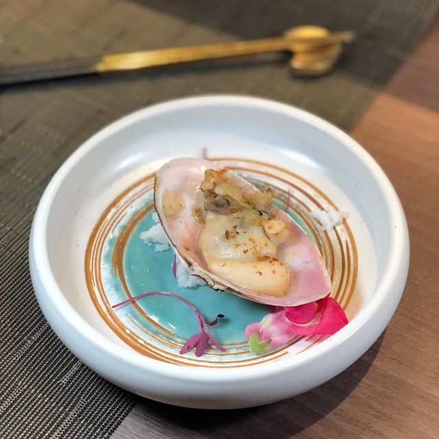 旺角貝料理餐廳之貝·料理 旺角貝料理餐廳之貝·料理