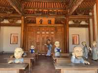 鳳儀書院｜古色古香書院，原來古代考試制度大不同