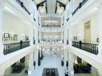 Hidden gems of antique art