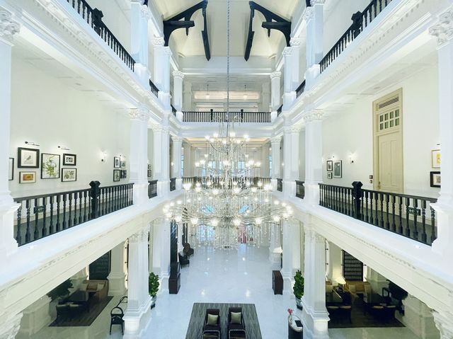 Hidden gems of antique art