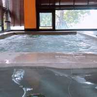 The Paz Khaoyai โรงเเรมหรูเขาใหญ่ 