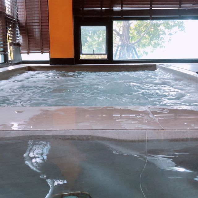 The Paz Khaoyai โรงเเรมหรูเขาใหญ่ 