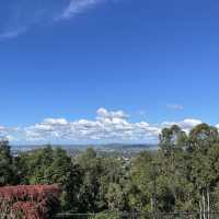 마운틴쿠사전망대 : Mount Coot-Tha Summit Lookout