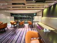 海景嘉福洲際酒店-酒店自助餐