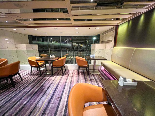 海景嘉福洲際酒店-酒店自助餐