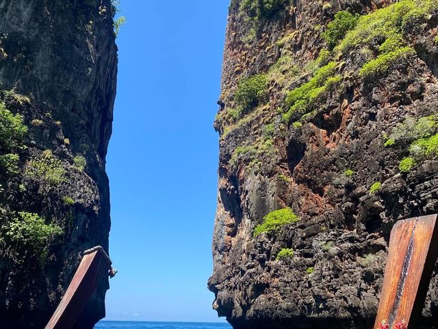 Maya Bay Krabi