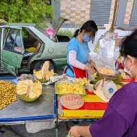 Ipoh Garden East Night Market