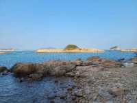非一般綠蛋島🏝️