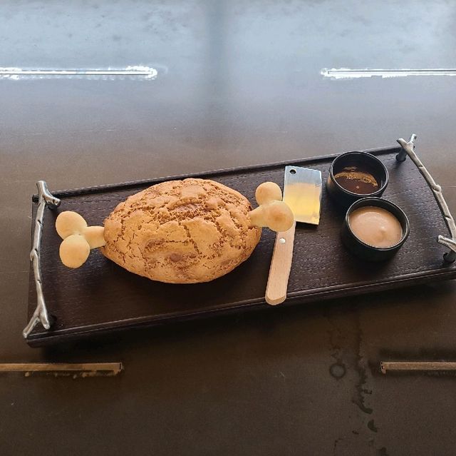 거제여행, 거제 신상 오션뷰카페 , 지세포에 위치한 " 인더스하버 "