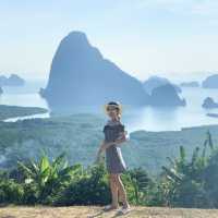 เสม็ดนางซี บูทีค (ทานข้าวหลักร้อย ชมวิวหลักล้าน)