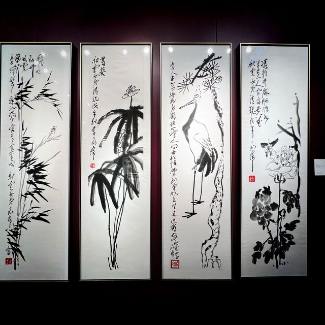 保利香港10周年拍賣會-中國書畫專場
