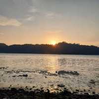 Perfect Jogging Spot by the Seaside in Penang