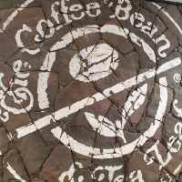 Cafe favourites @ The Coffee Bean