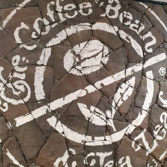 Cafe favourites @ The Coffee Bean