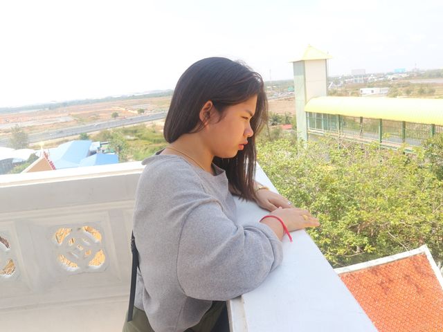 เที่ยววัดเขาดิน ฉะเชิงเทรา