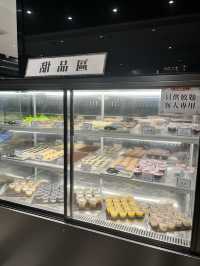 💕 尖沙咀殿級放題仼食拖羅+和牛❗️