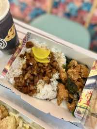 💕 油麻地超平台灣料理❗️