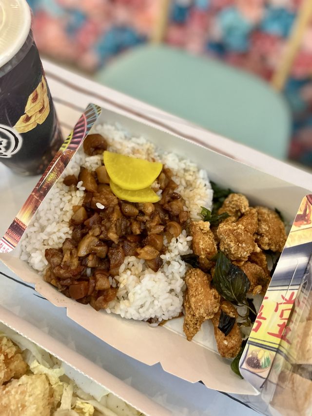 💕 油麻地超平台灣料理❗️