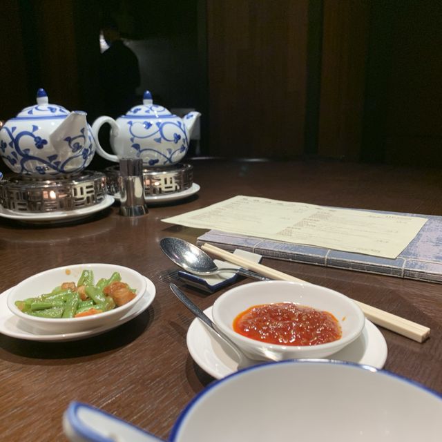 逸東軒 逸東軒