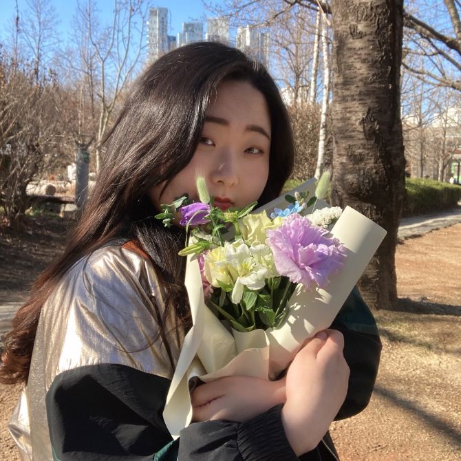 서울숲으로 러브다이브🫣🌸 | 트립닷컴 서울 트래블로그