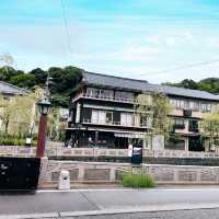 【兵庫県】昔懐かしい駄菓子屋さんで童心に帰るひととき！