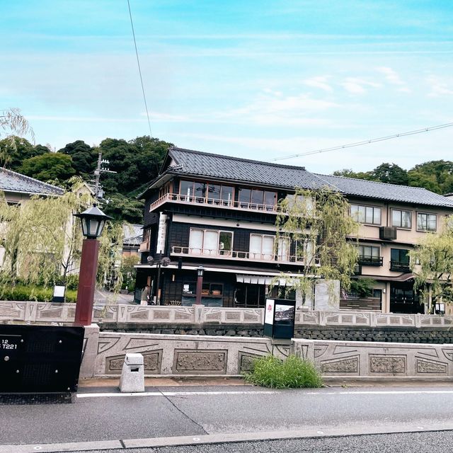 【兵庫県】昔懐かしい駄菓子屋さんで童心に帰るひととき！