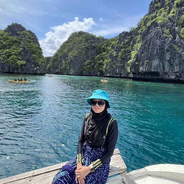 El Nido Palawan 