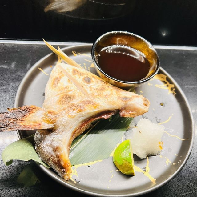 滋味格調居酒屋