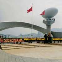 Kai Tak Cruise Terminal Park | Kai Tak Airport 