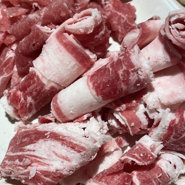 브리즈번 뷔페 맛집 추천 샤브하우스, Shabuhouse