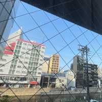 【福岡】中洲にあるホテル